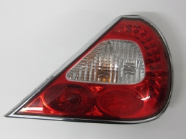 Jaguar - TAILLIGHT TAIL LIGHT - R